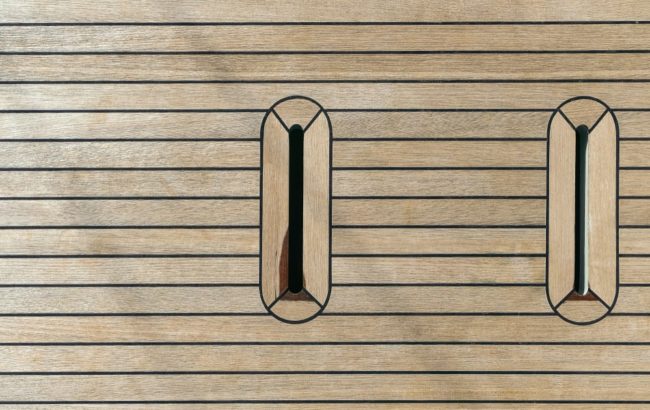 Burmese Teak Is The Best Wood For Your Deck