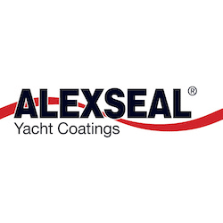 alexseal logo