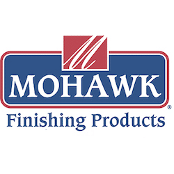 mohawk finishing products logo