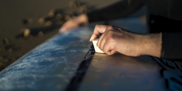 Yacht Painting Services