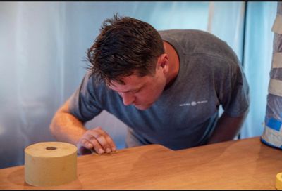 Yacht Refinishing Expert