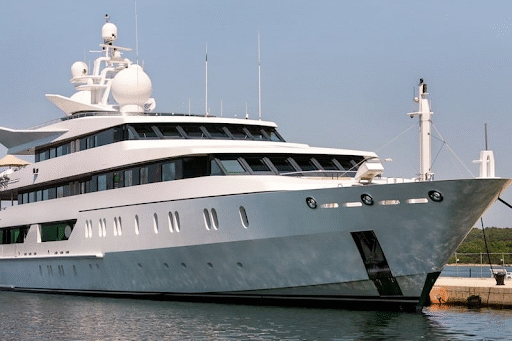 Newmil Marine | Comprehensive Yacht Refit Services in Florida
