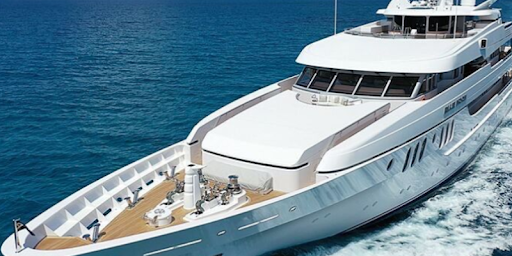 Yacht Refit Services