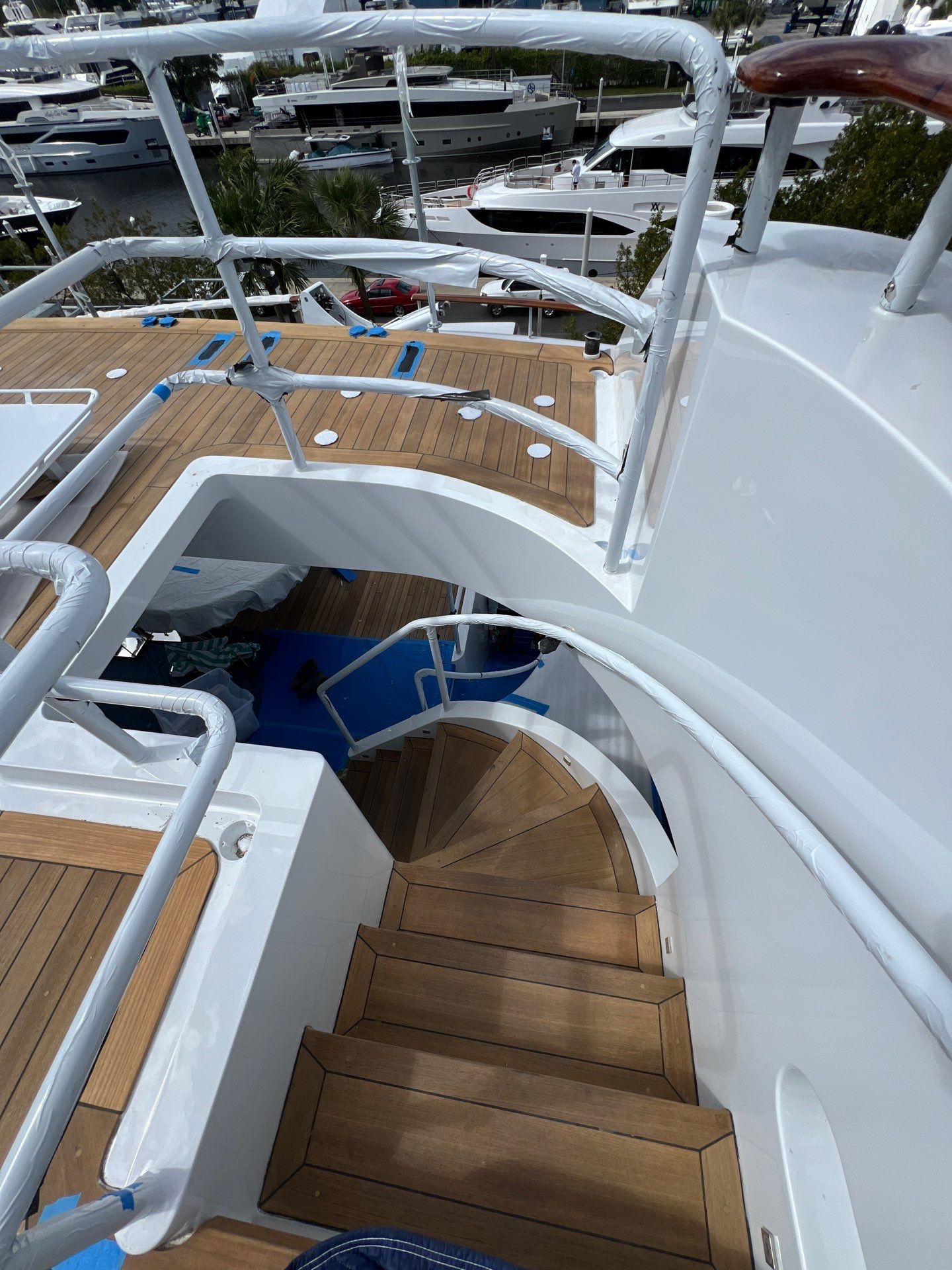 371-Feb 23, 2024 16-50-01-hbk8 Newmil Marine|Teak Deck Repair