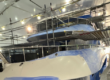 Yacht Refit