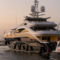 Yacht Painting