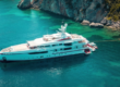 Yacht Refit