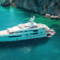 Yacht Refit