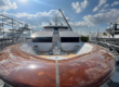 Yacht Painting