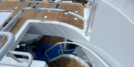 Teak Deck