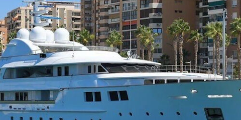 Fiberglass Boats