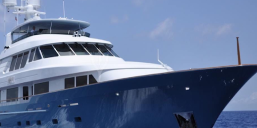 Yacht Paint