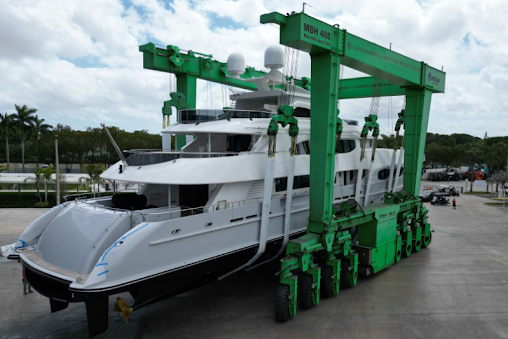 Yacht Varnish