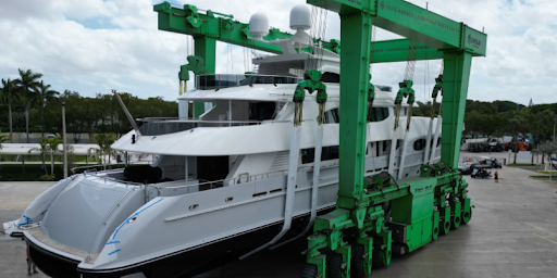 Yacht Varnish