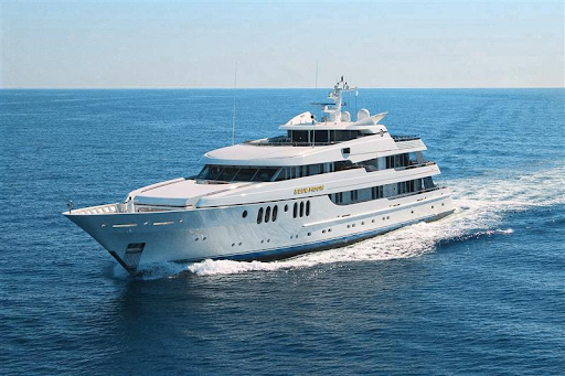 Yacht Paint