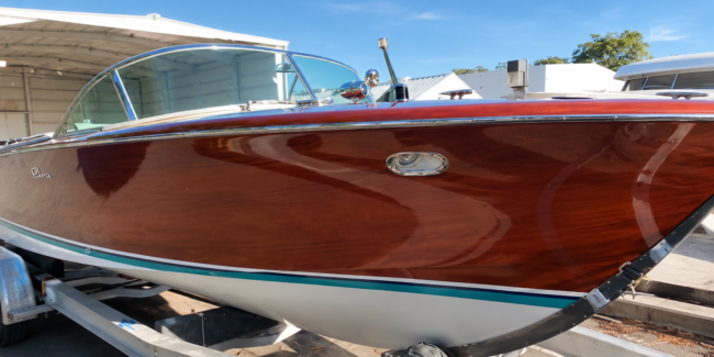 Fiberglass