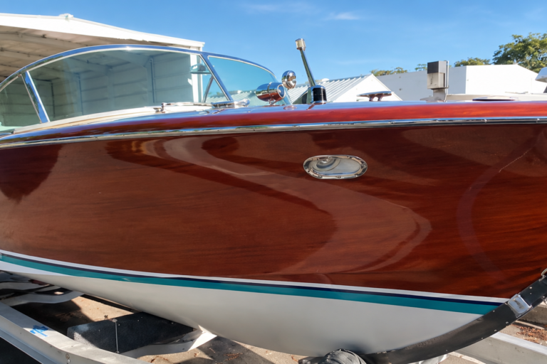 Fiberglass