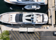 Teak Deck Repair