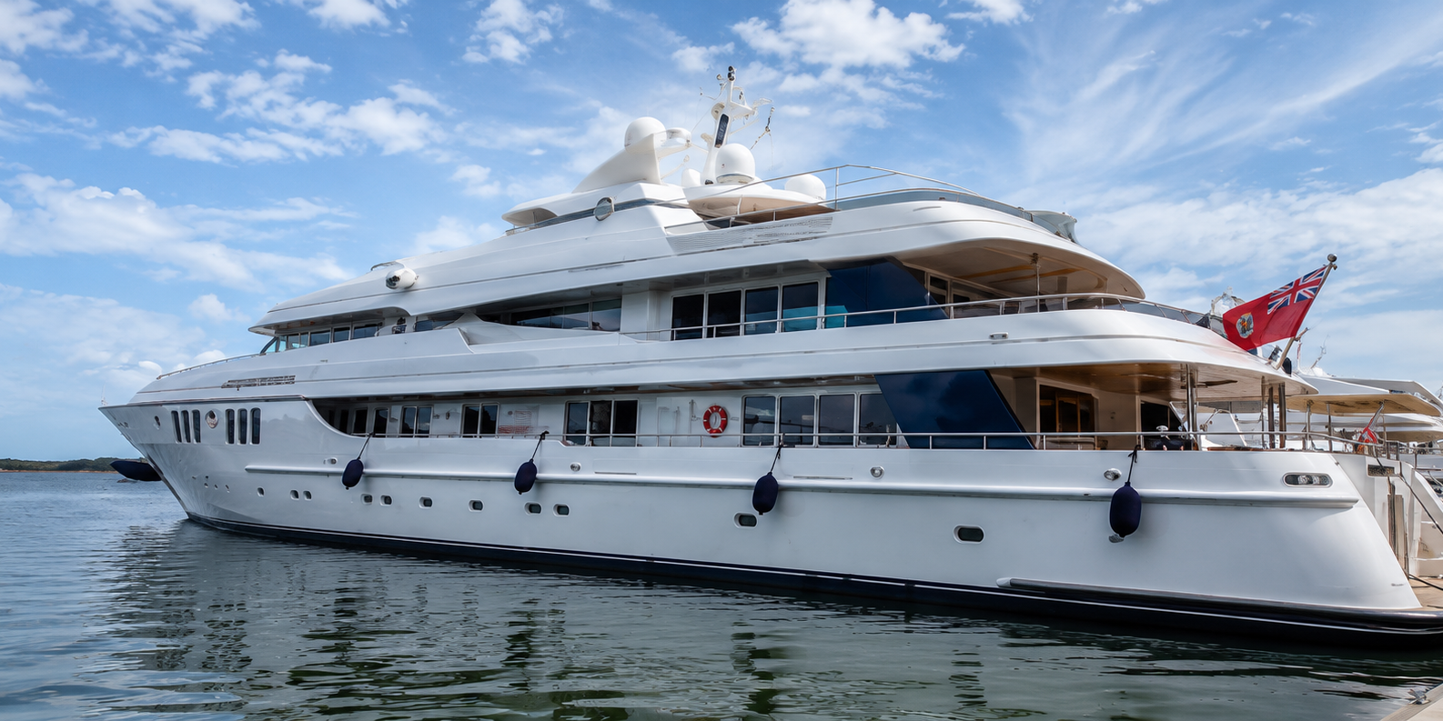 Yacht Painters