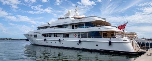 Yacht Painters