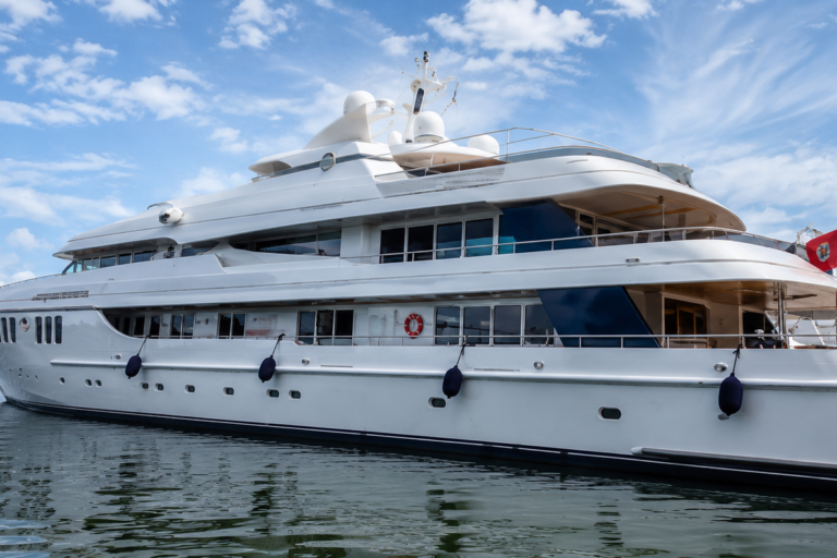 Yacht Painters